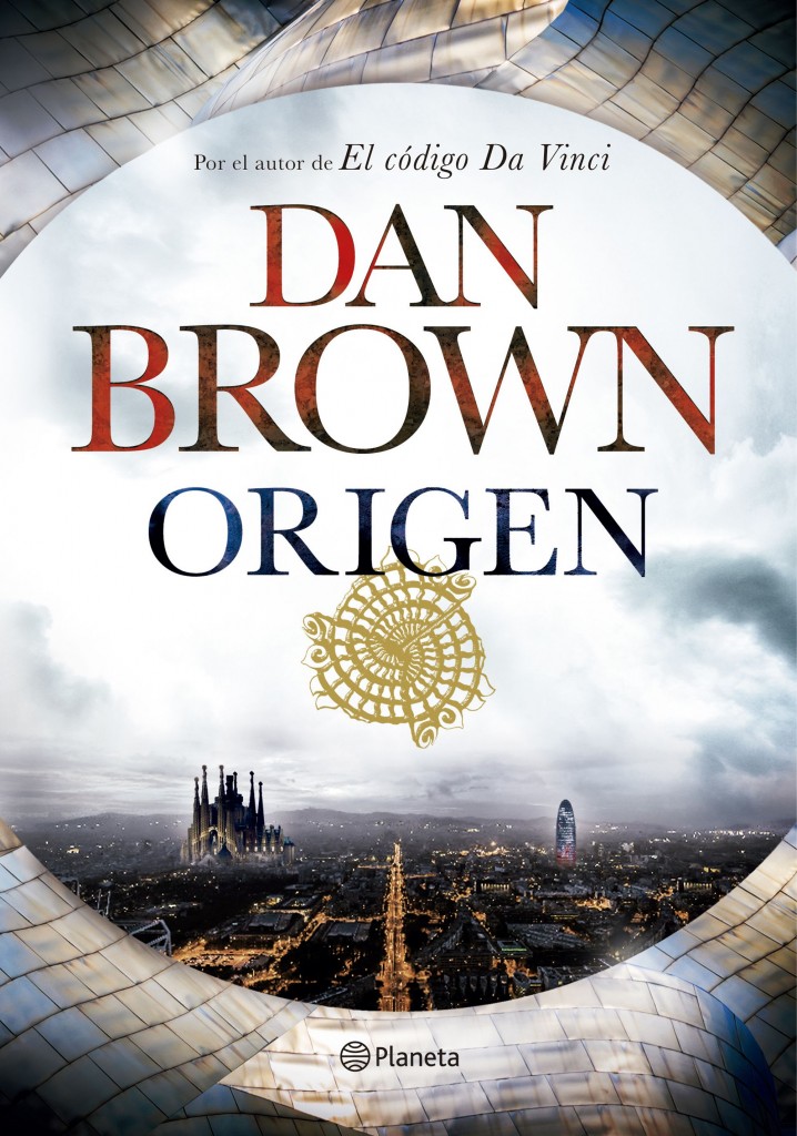 Resultado de imagen para Origen, de Dan Brown critica