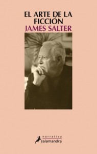 El arte de la ficción - Salter